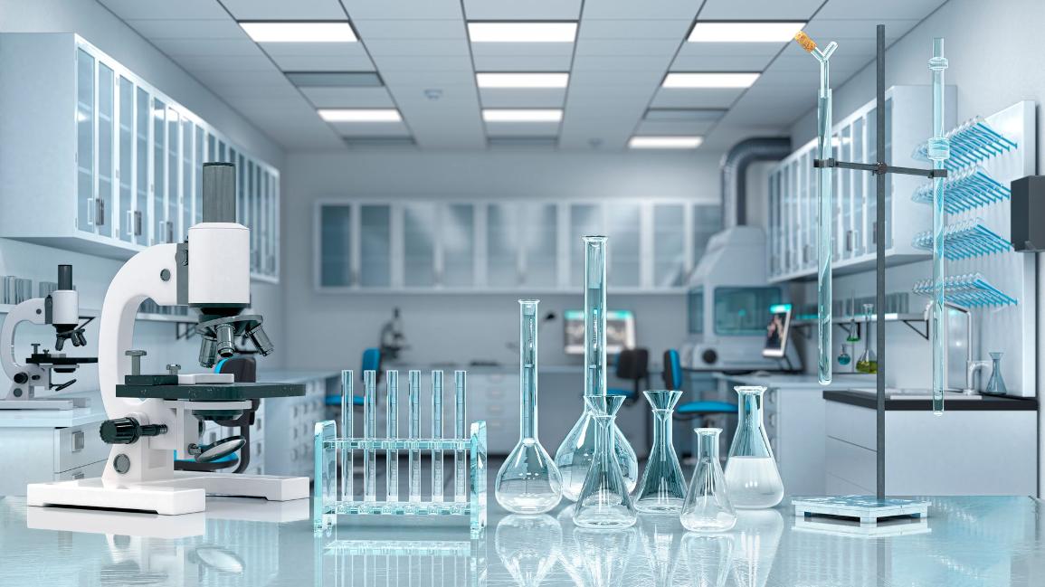 Chemistry Laboratory
