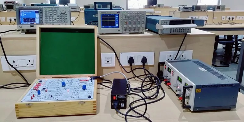 Communication Laboratory