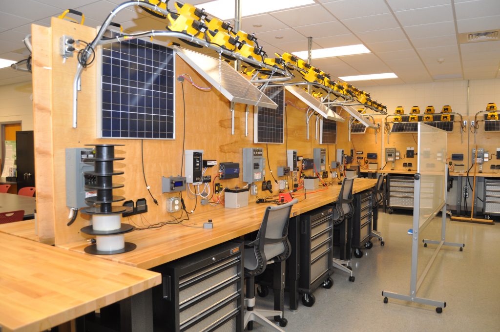 Renewable Energy Laboratory